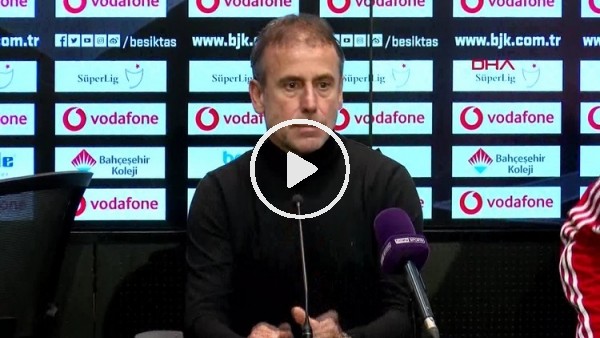 Süper Lig'de 15. hafta sonrası kim, ne dedi?
