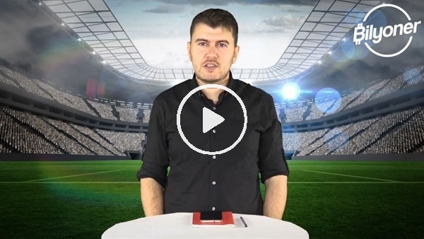 Günün İddaa Kuponu (20 Aralık 2019)
