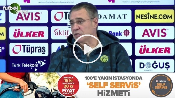 Ersun Yanal: "Biz biriz, biraz güven ve destek bizi zirveye taşıyacak"