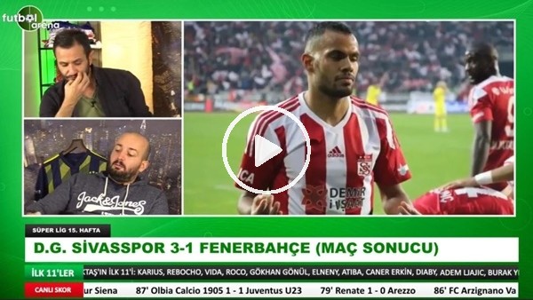 Senad Ok: "Fenerbahçe oradan buradan kar edeceğim diye belki de şampiyonluğu verecek"