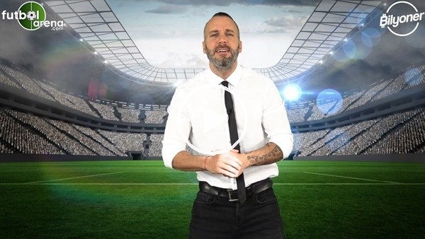 Süper Lig heyecanı Bilyoner'de (21 Aralık 2019)