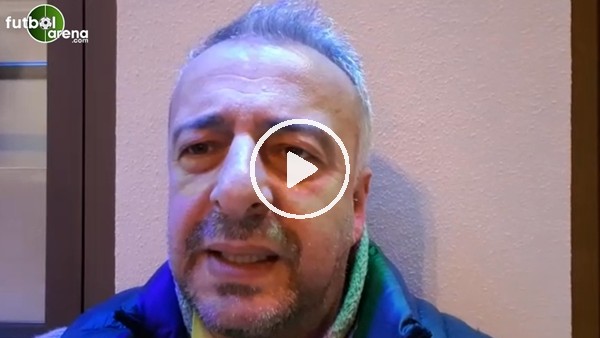 Çaykur Rizespor - Fenerbahçe maçından notlar