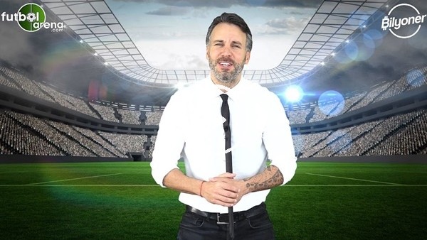 İddaa heyecanı Bilyoner'de (8 Aralık 2019)