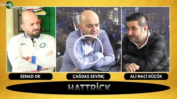 Fenerbahçe'de transfer çalışmaları ne durumda?