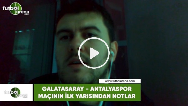 Sinan Yılmaz: "Bu sezonun en iyi futbolu"