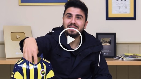 Ozan Tufan sosyal medya yorumlarını okudu