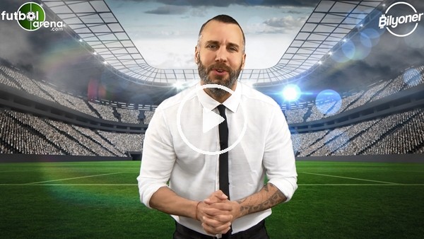 İddaa heyecanı Bilyoner'de (28 Aralık 2019)