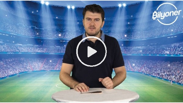 Günün İddaa Kuponu (15 Aralık 2019)