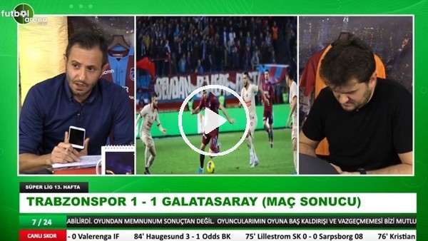Emre Mor'a yapılan hareket penaltı mı?