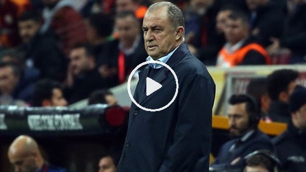 Fatih Terim: "Takımın 90'a kadar olan performansından genelde memnunum ama 90'dan sonra çok şey kaybettik"