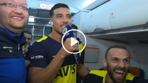 Nabil Dirar muhabir olursa..