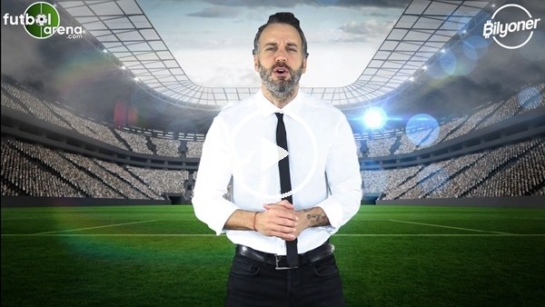 İddaa heyecanı Bilyoner'de (13 Aralık 2019)