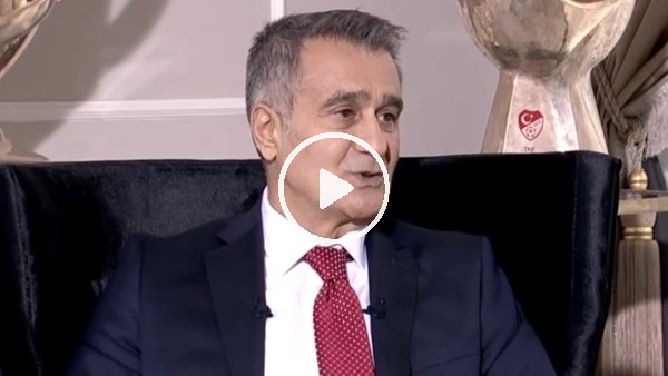 Şenol Güneş: "Kadroda çok fazla değişiklik yapmayı düşünmüyorum"