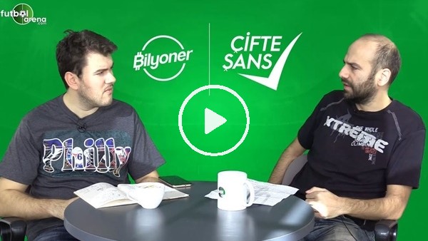 Süper Lig, Çekya, TFF 1. Lig, İskoçya ve Portekiz İddaa Tahminleri | Çifte Şans #12