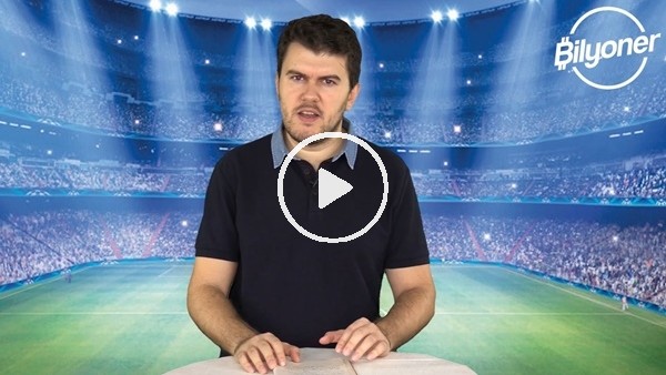 Günün İddaa Kuponu (13 Aralık 2019)