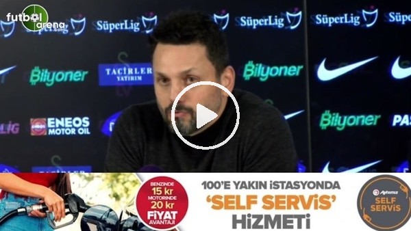 Erol Bulut: "Muslera, Türkiye'nin en iyi kalecilerinden biri"