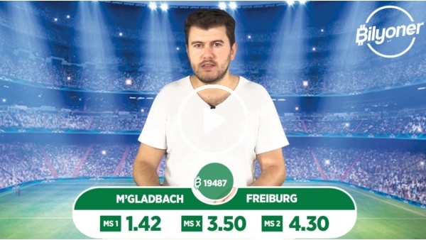Günün İddaa Kuponu (1 Aralık 2019)