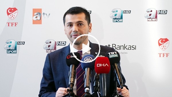 Hüseyin Üneş: "Erzurumlular olarak soğuk ile gündeme geldiğimiz için çok rahatsızız"