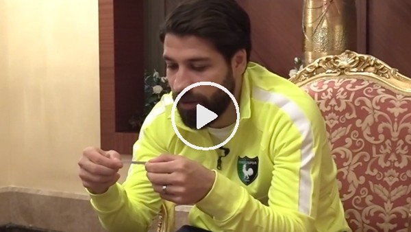 Olcay Şahan: "Yabancı futbolcu sayısı biraz fazla"