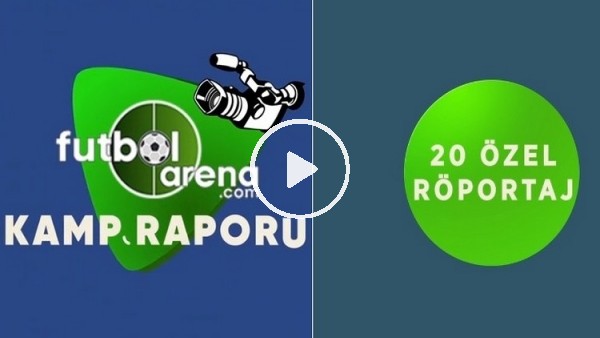 FutbolArena, Antalya kampında