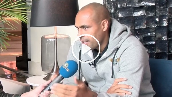 Nobre: "Aziz Yıldırım'ın soyunma odasına inmesi bir şok etkisi yaratırdı"
