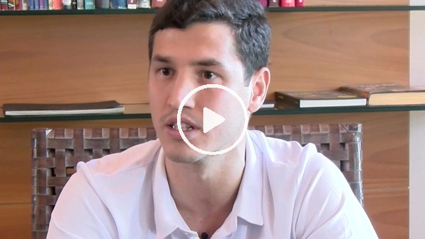 Salih Uçan, futbolcu olmasaydı ne olurdu?