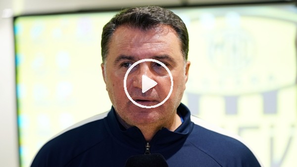 Mustafa Kaplan'dan transfer açıklaması