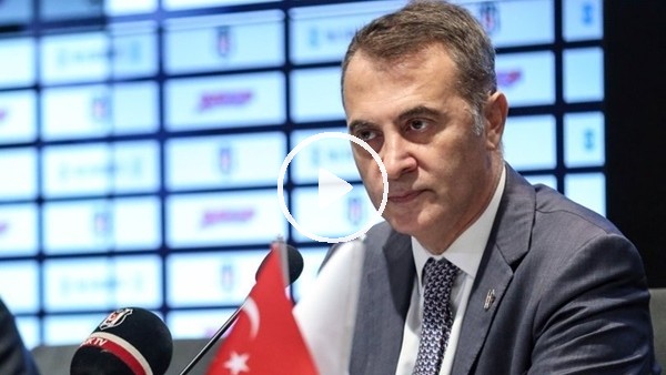 Fikret Orman: "Abdullah Avcı tartışılacak bir isim değil"