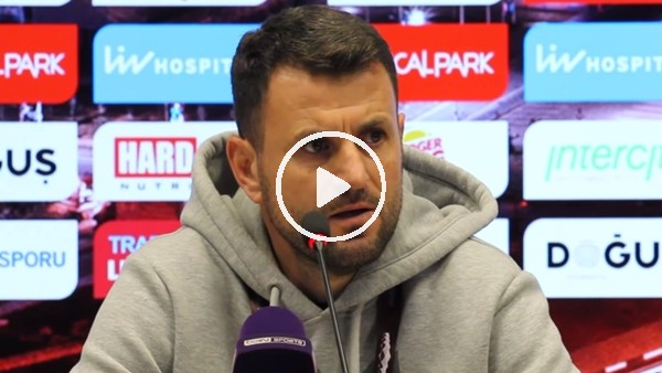 Hüseyin Çimşir: "Takıma küçük dokunuşlar yaptım onda da başarılı olduk"