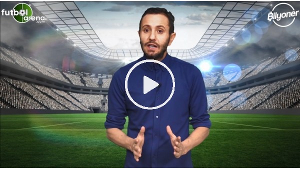 İddaa heyecanı Bilyoner'de (7 Ocak 2020)