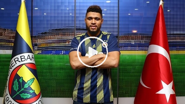 Fenerbahçe, Simon Falette'yi transfer etti