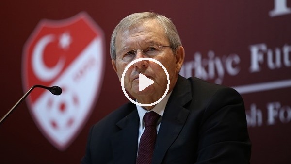 Zekeriya Alp Basın Toplantısında Açıkladı | Zorlu Görüşmesinde Neler Yaşandı?