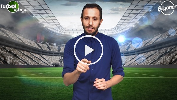İddaa heyecanı Bilyoner'de (5 Ocak 2020)