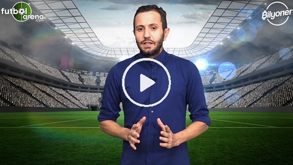 İddaa heyecanı Bilyoner'de (3 Ocak 2020)