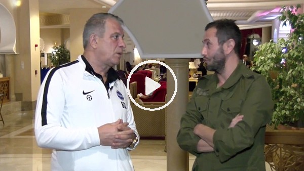 Bahaddin Güneş: "Kurduğum Pendikspor kadrosu 2001'de Fenerbahçe'yi kupadan eledi"