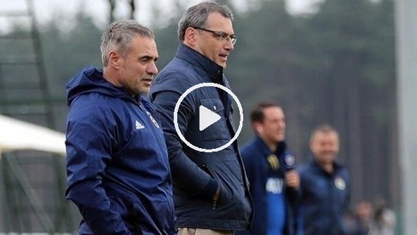 Ersun Yanal: "Comolli ile bir sorun yaşamadan çalıştım, değerli arkadaşımıza başarılar diliyorum"