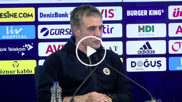 Ersun Yanal, Ferdi Kadıoğlu'nu anlattı ve sert çıktı!