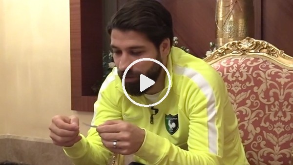 Olcay Şahan: "Ligde de tek sıralamada kalmak istiyoruz"