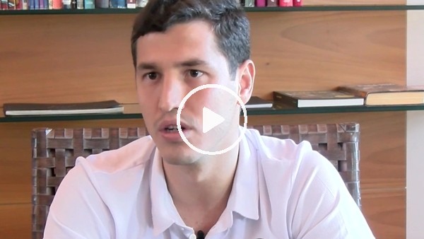 Salih Uçan: "Aytemiz Alanyaspor'da iyi bir çıkış yapacağıma inanıyorum"