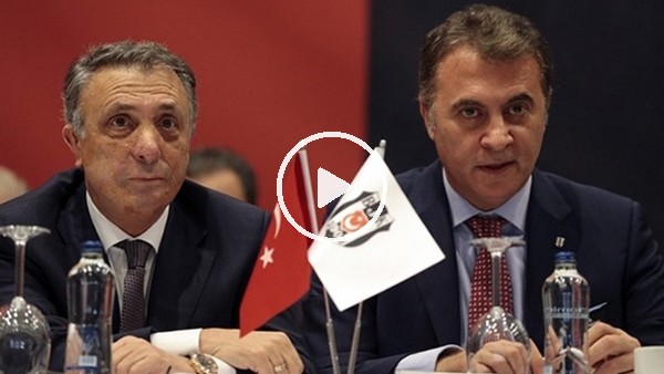 Fikret Orman'dan Ahmet Nur Çebi sözleri