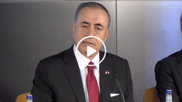 Mustafa Cengiz: "Arda'nın transferini Terim'in bu kadar açıktan istemine anlam veremiyorum"