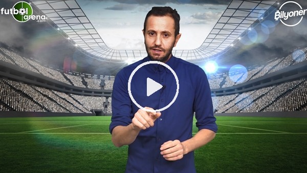 İddaa heyecanı Bilyoner'de (4 Ocak 2020)