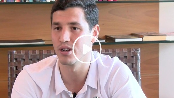 Salih Uçan: "Bruno Alves'i karakter olarak pek sevmiyorum"