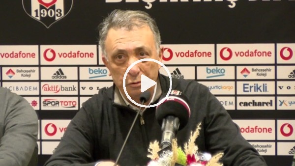 Ahmet Nur Çebi Basın Toplantısı Düzenledi | İbra Ve Cenk Tosun Açıklmalası