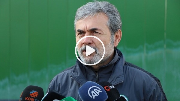 Aykut Kocaman: "Dünya görüşüme ters ama son sözü para söylüyor"