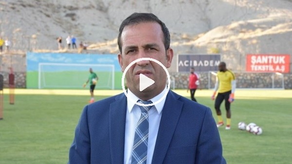 Adil Gevrek, FutbolArena'ya konuştu! "Trabzonspor'un yabancı oyuncuları korkuyor dediler..."