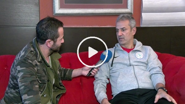 İsmail Kartal'dan olay sözler