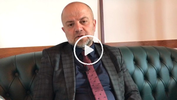 Hasan Yavuz Bakır: "Daha iyisi oalbilirdi ama şu an takımımız güzel gidiyor"