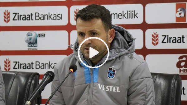 Hüseyin Çimşir: "Böyle bir maç, böyle bir skor beklemiyorduk"