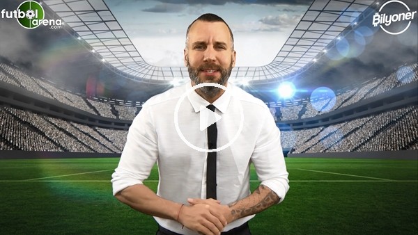 İddaa heyecanı Bilyoner'de (2 Ocak 2020)